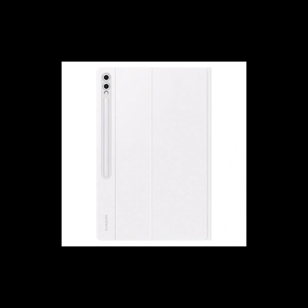 Samsung EF-DX925UWEGWW Galaxy Tab S10 Ultra / S9 Ultra Buchcover-Tastatur weiß - 2