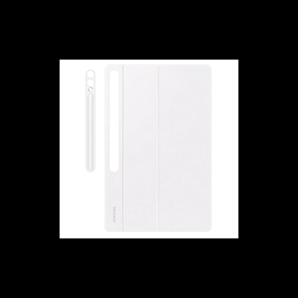 Samsung EF-DX925UWEGWW Galaxy Tab S10 Ultra / S9 Ultra Buchcover-Tastatur weiß - 4