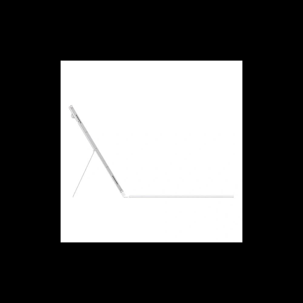 Samsung EF-DX925UWEGWW Galaxy Tab S10 Ultra / S9 Ultra Buchcover-Tastatur weiß - 6