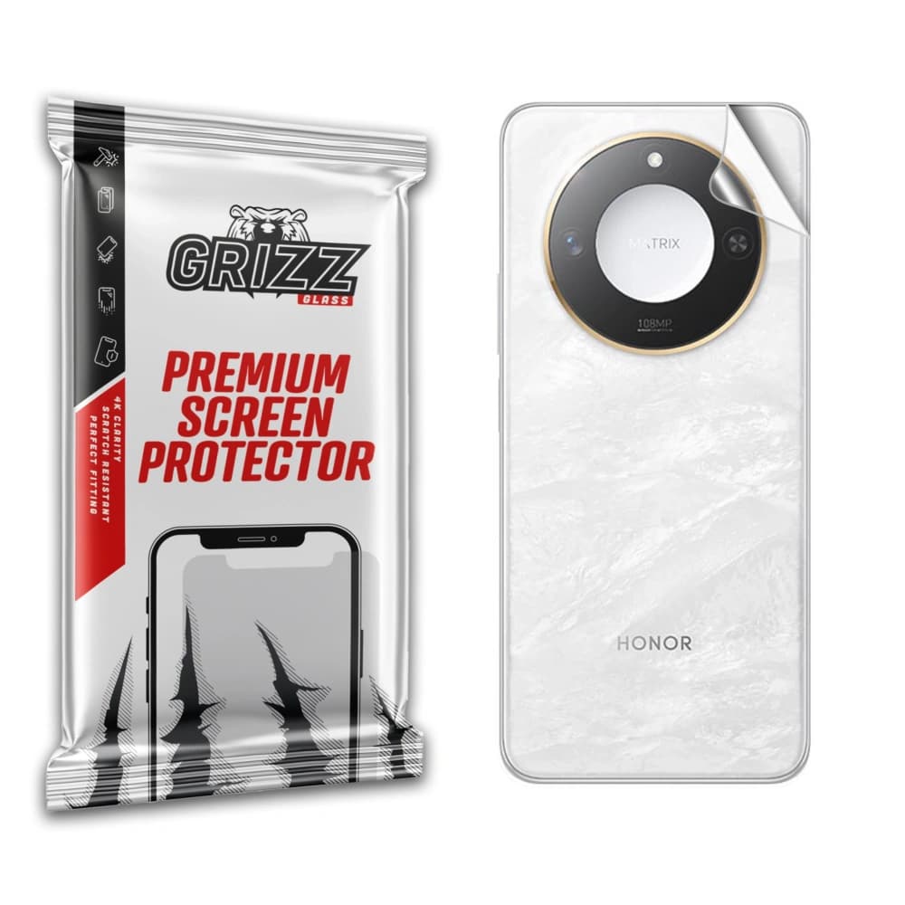 GrizzGlass SatinSkin Honor X60 - 1