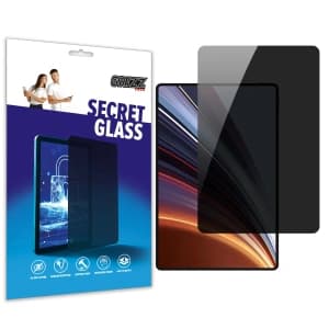 GrizzGlass Matte SecretGlass Honor Pad GT Pro