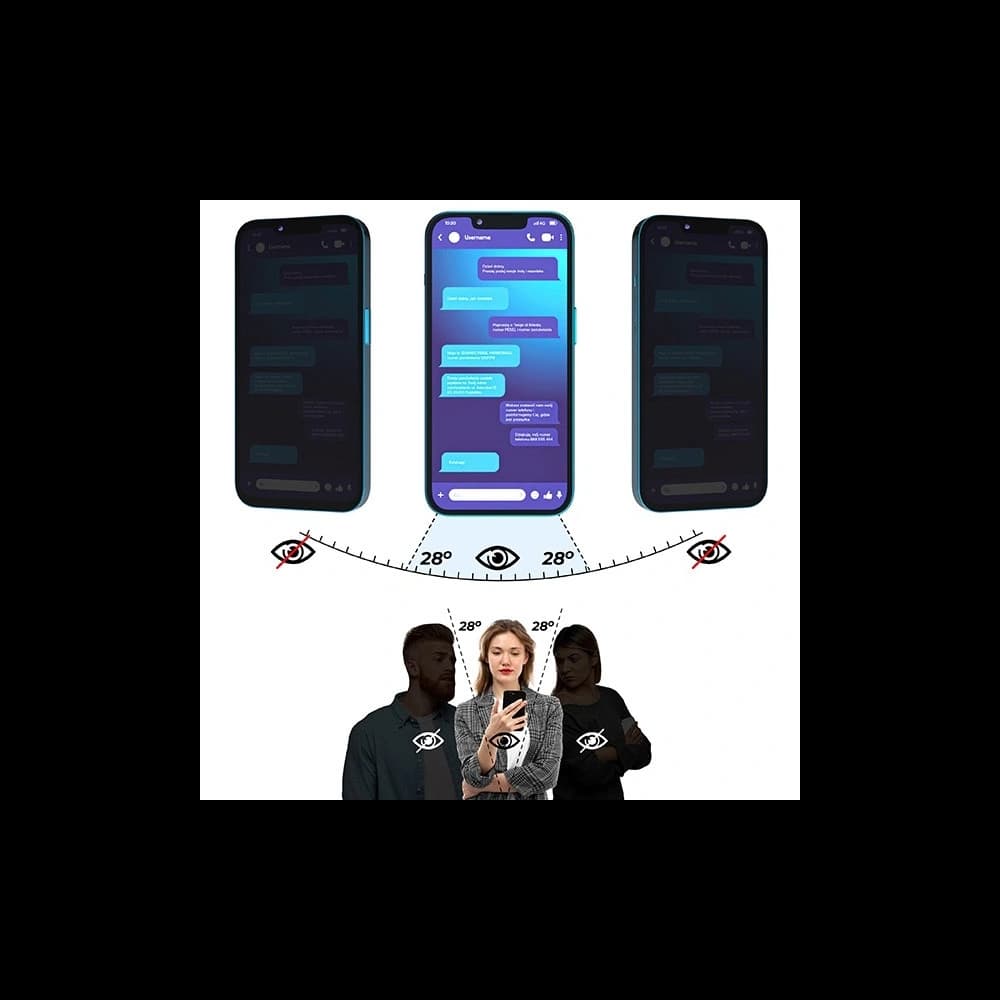 GrizzGlass Matte SecretGlass Honor Pad GT Pro - 2