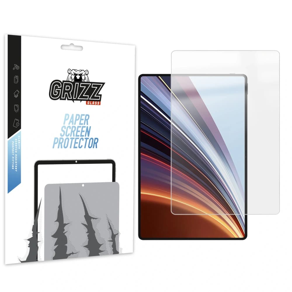 GrizzGlass PaperScreen Honor Pad GT Pro - 1