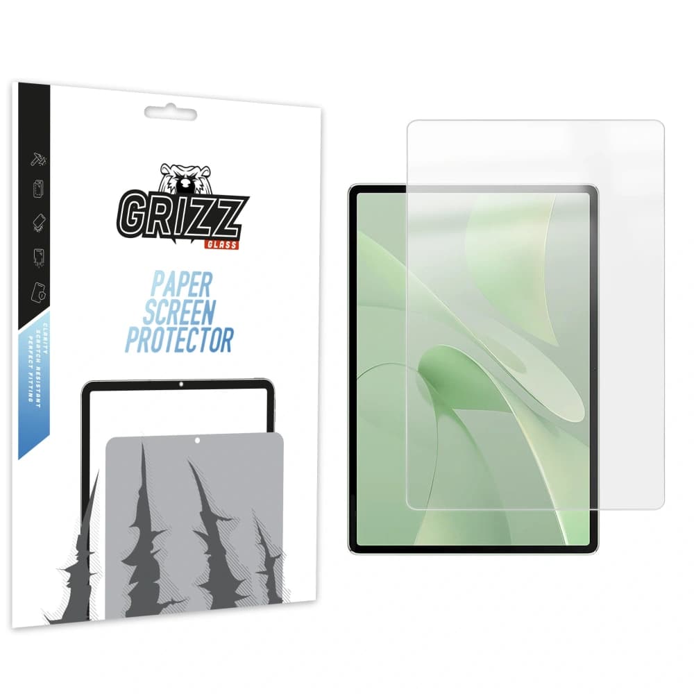 GrizzGlass PaperScreen Huawei MatePad 12 X - 1