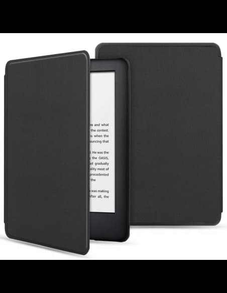 [OUTLET] Case Tech-Protect Smartcase Kindle 11 2022 Black