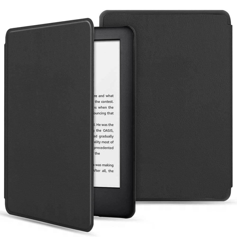 [OUTLET] Case Tech-Protect Smartcase Kindle 11 2022 Black - 1