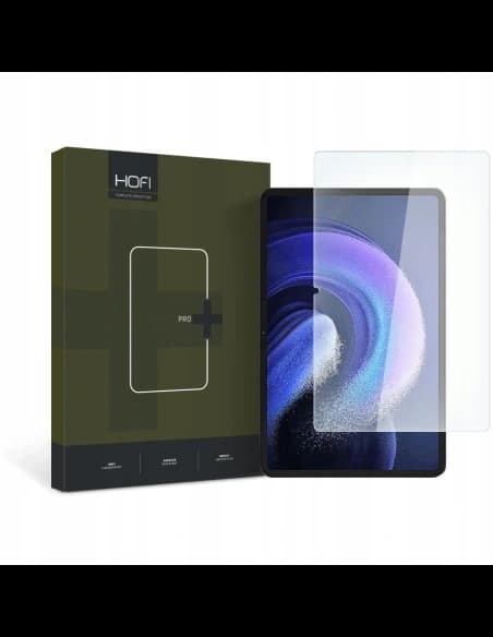 [OUTLET] Tempered glass Hofi Glass Pro+ Xiaomi Pad 6 Max Clear