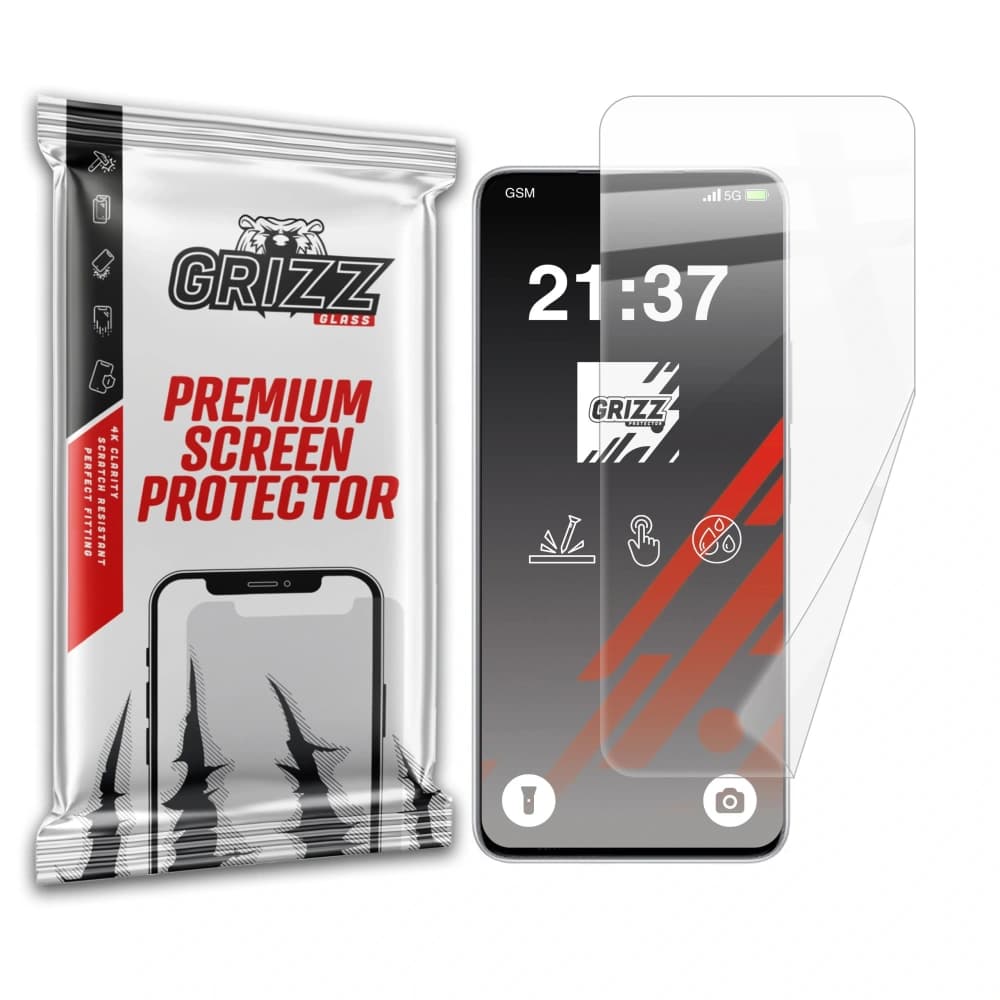 GrizzGlass CeramicFilm Ehren X60 - 1