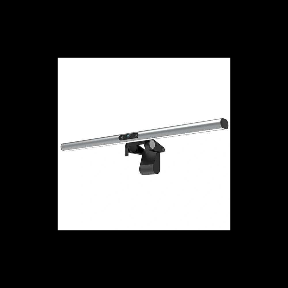 4smarts LED-Monitorlicht mit FullHD-Kamera LightBar Pro - 1