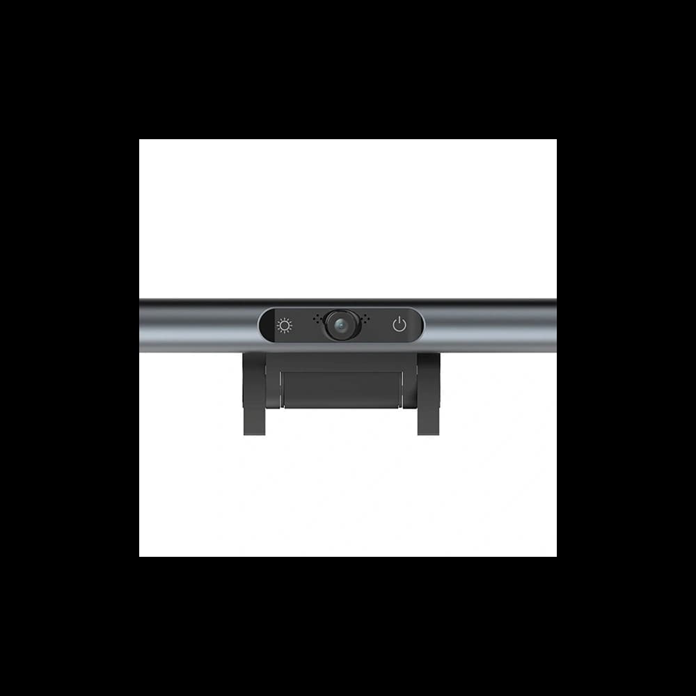 4smarts LED-Monitorlicht mit FullHD-Kamera LightBar Pro - 3