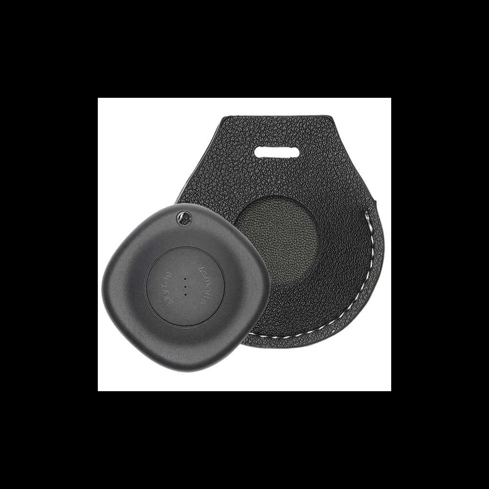 4smarts Location Finder SkyTag for Apple devices Black - 2