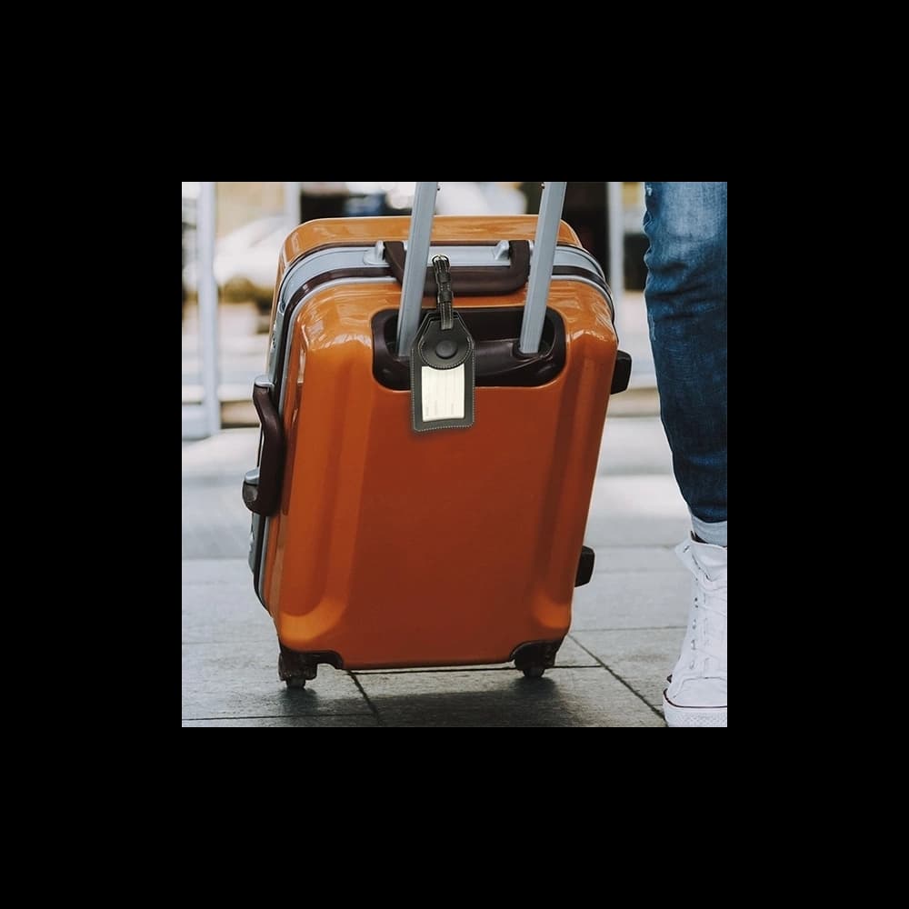 4smarts Location Finder SkyTag for Apple devices Black - 5