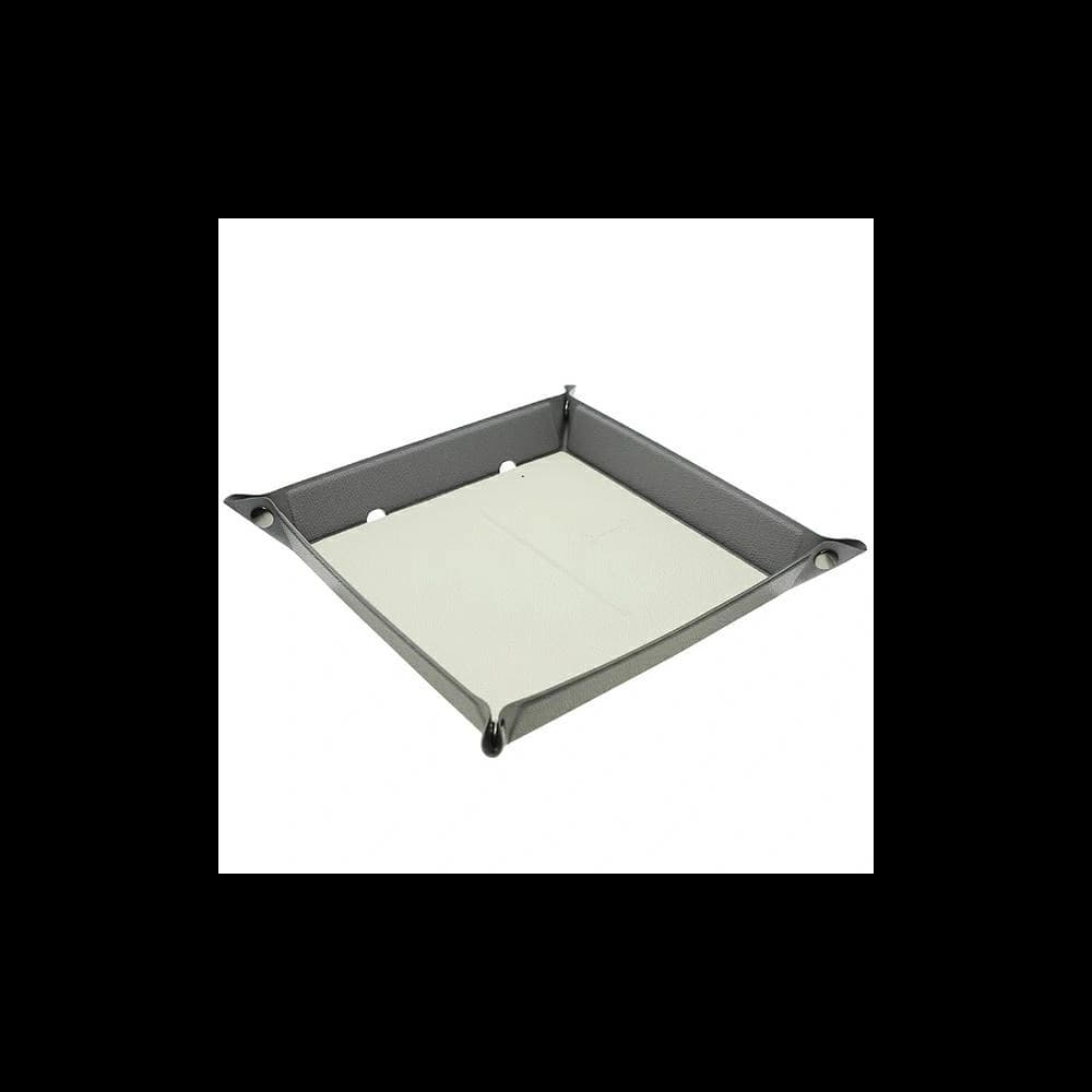 4smarts Organizer with inductive charger 15W grey cream/grey creme - 1