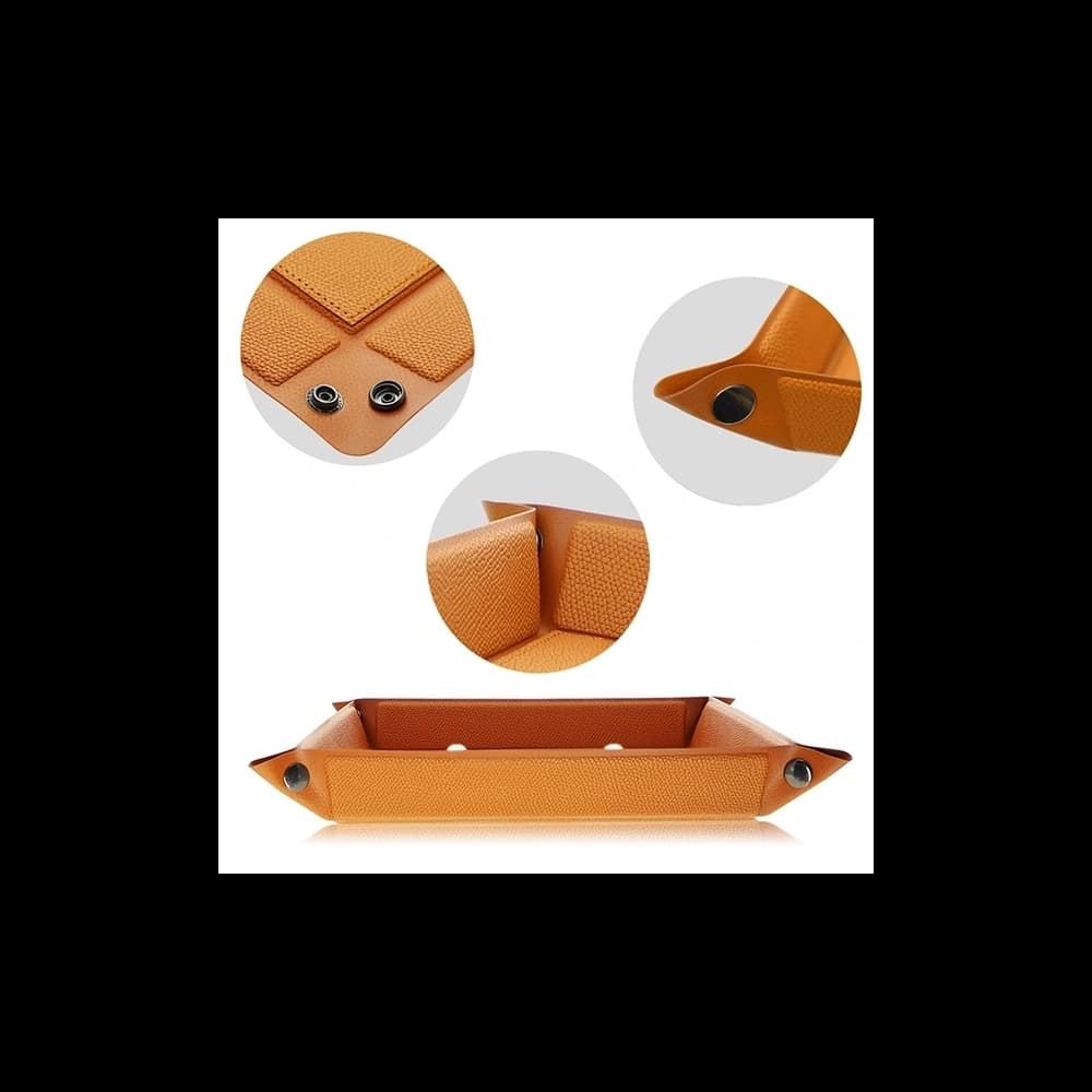 4smarts Organizer with inductive charger 15W grey cream/grey creme - 5