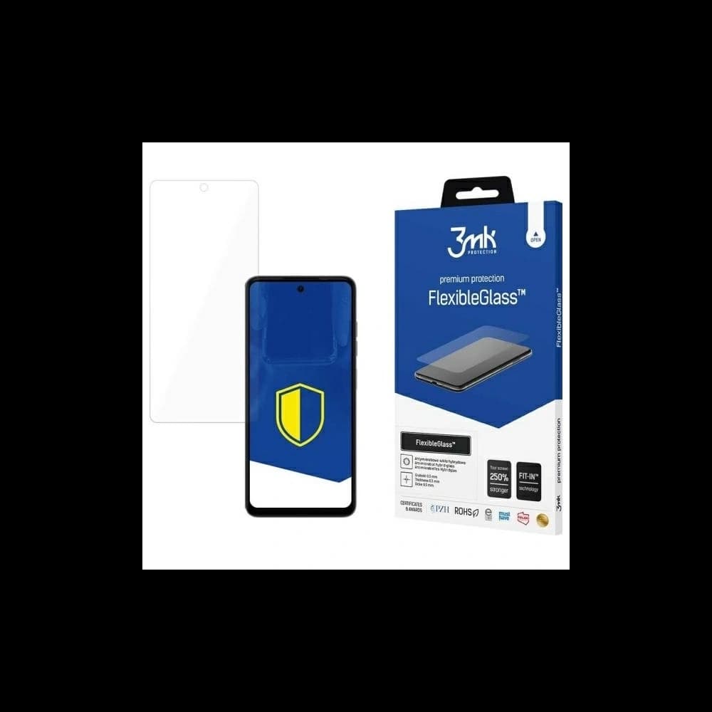 3MK FlexibleGlass Tecno Spark 20C - 1