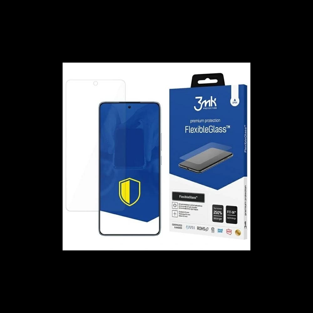 3MK FlexibleGlass Xiaomi 14T / 14T Pro - 1