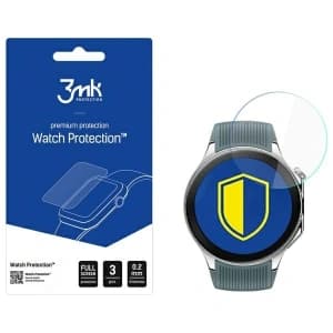 3MK ARC Watch Protection OnePlus Watch 2