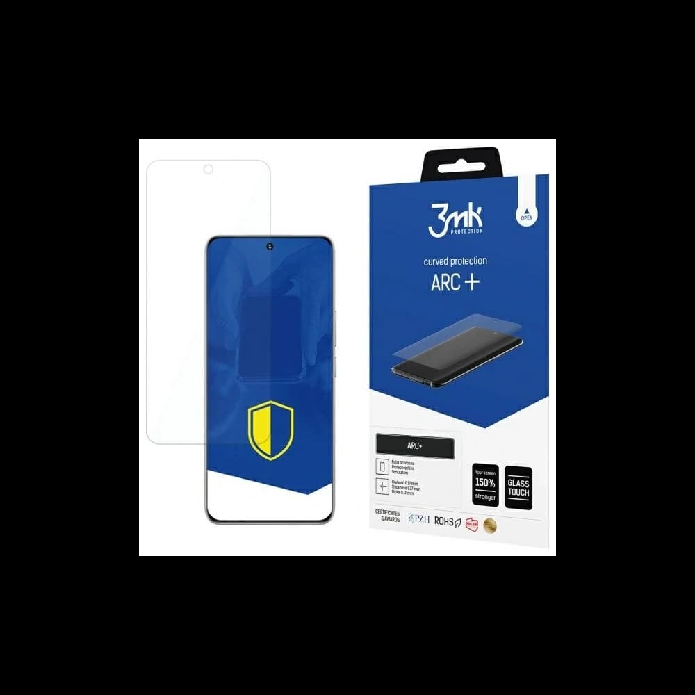 3MK ARC+ Honor 200 - 1