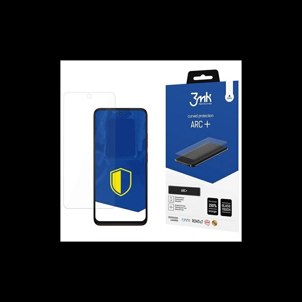 3MK ARC+ Motorola Moto G35 5G - 1