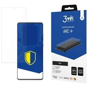 3MK ARC+ Motorola Moto G85