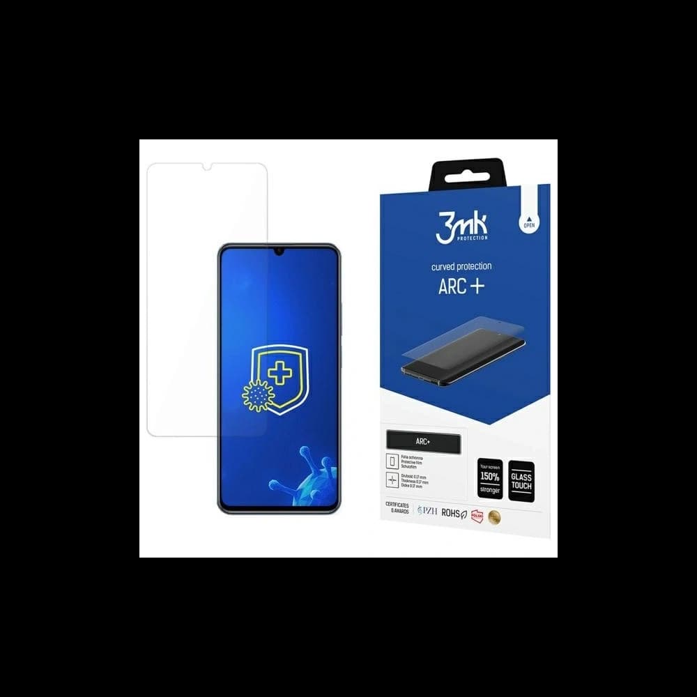 3MK ARC+ Realme C63 - 1