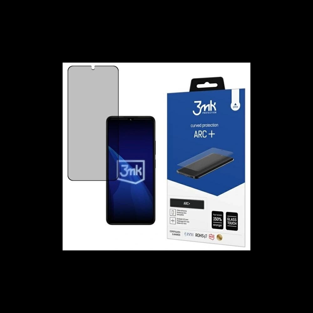 3MK ARC+ Redmi 14C / POCO C75 - 1