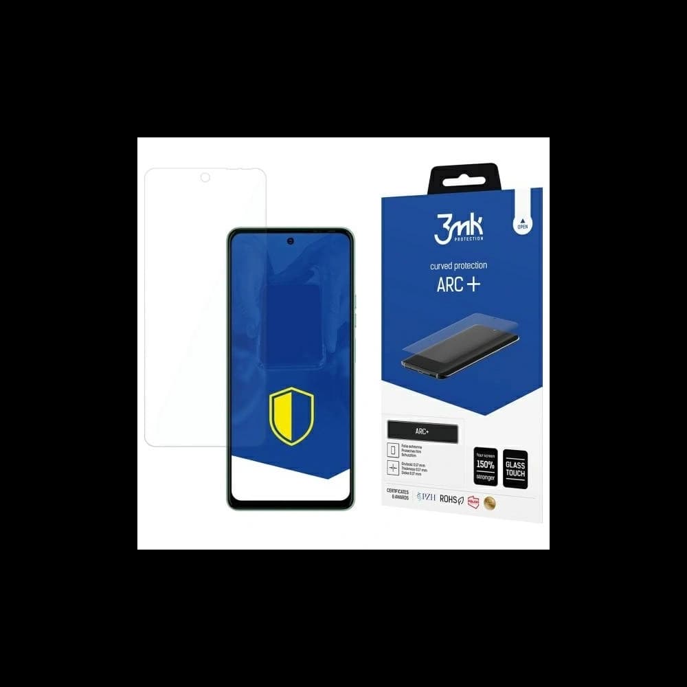 3MK ARC+ Tecno Pova 6 Neo - 1