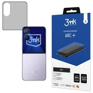 3MK ARC+ Xiaomi Mix Flip (Vorderseite)