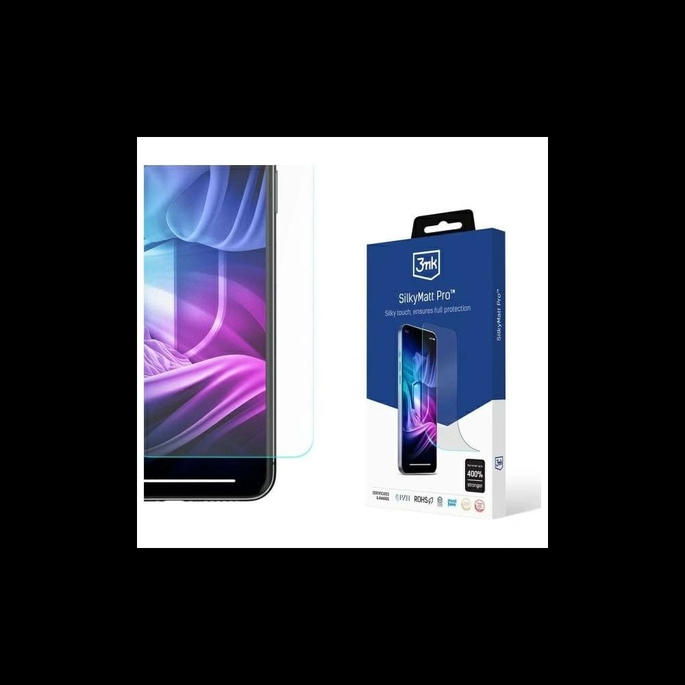 3MK SilkyMatt Pro Samsung Galaxy A05s - 1