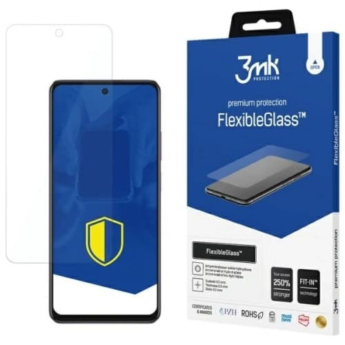 3MK FlexibleGlass Oppo A60