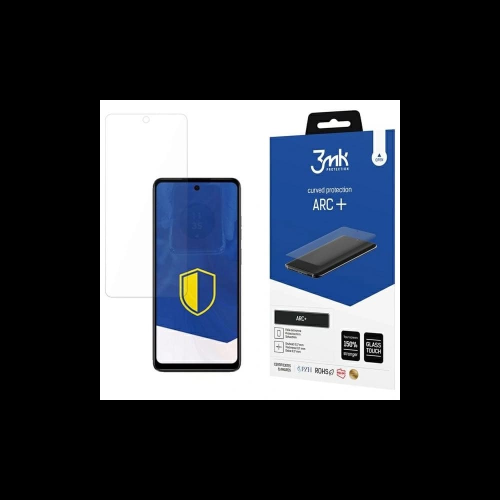 3MK ARC+ Motorola Moto E14 - 1