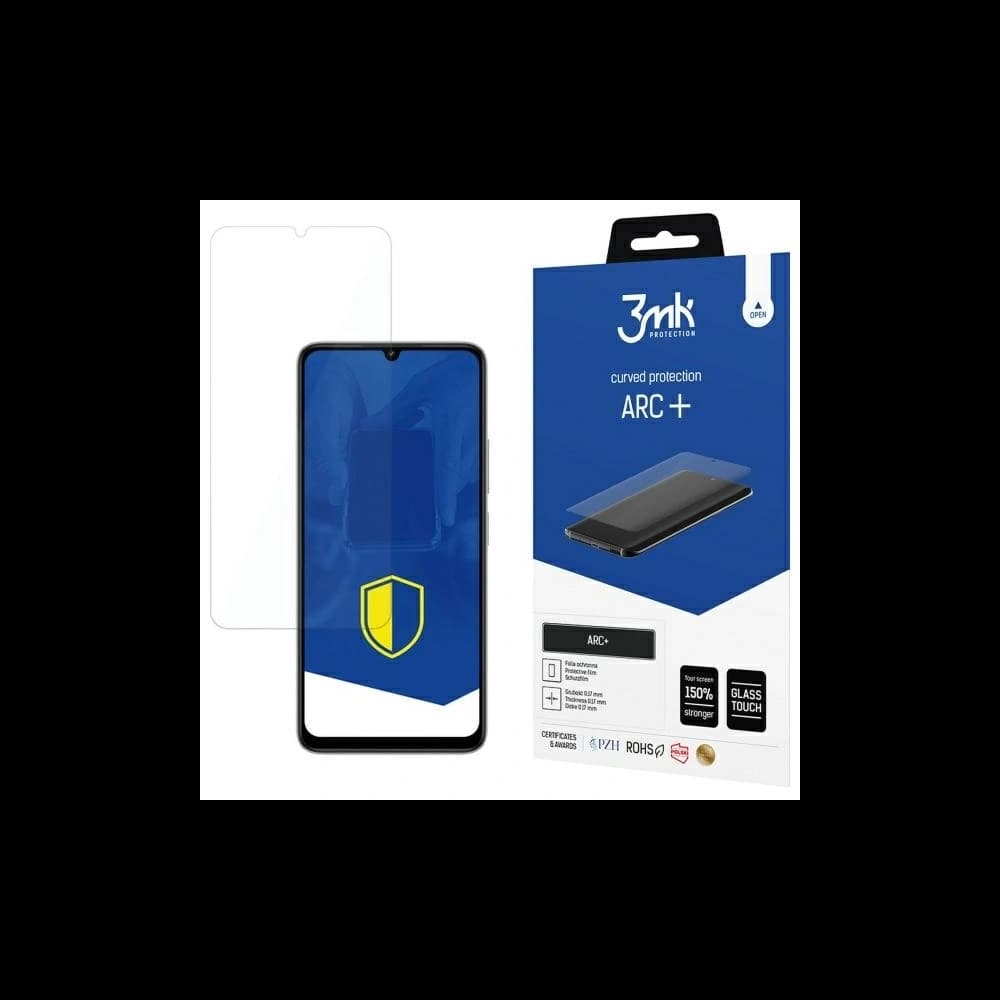 3MK ARC+ Redmi 13C 5G - 1