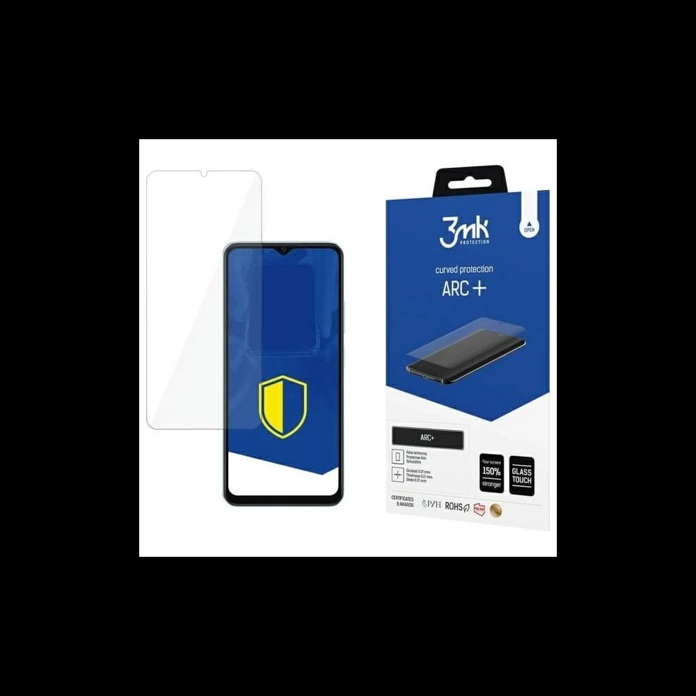 3MK ARC+ Redmi Note 13 5G - 1