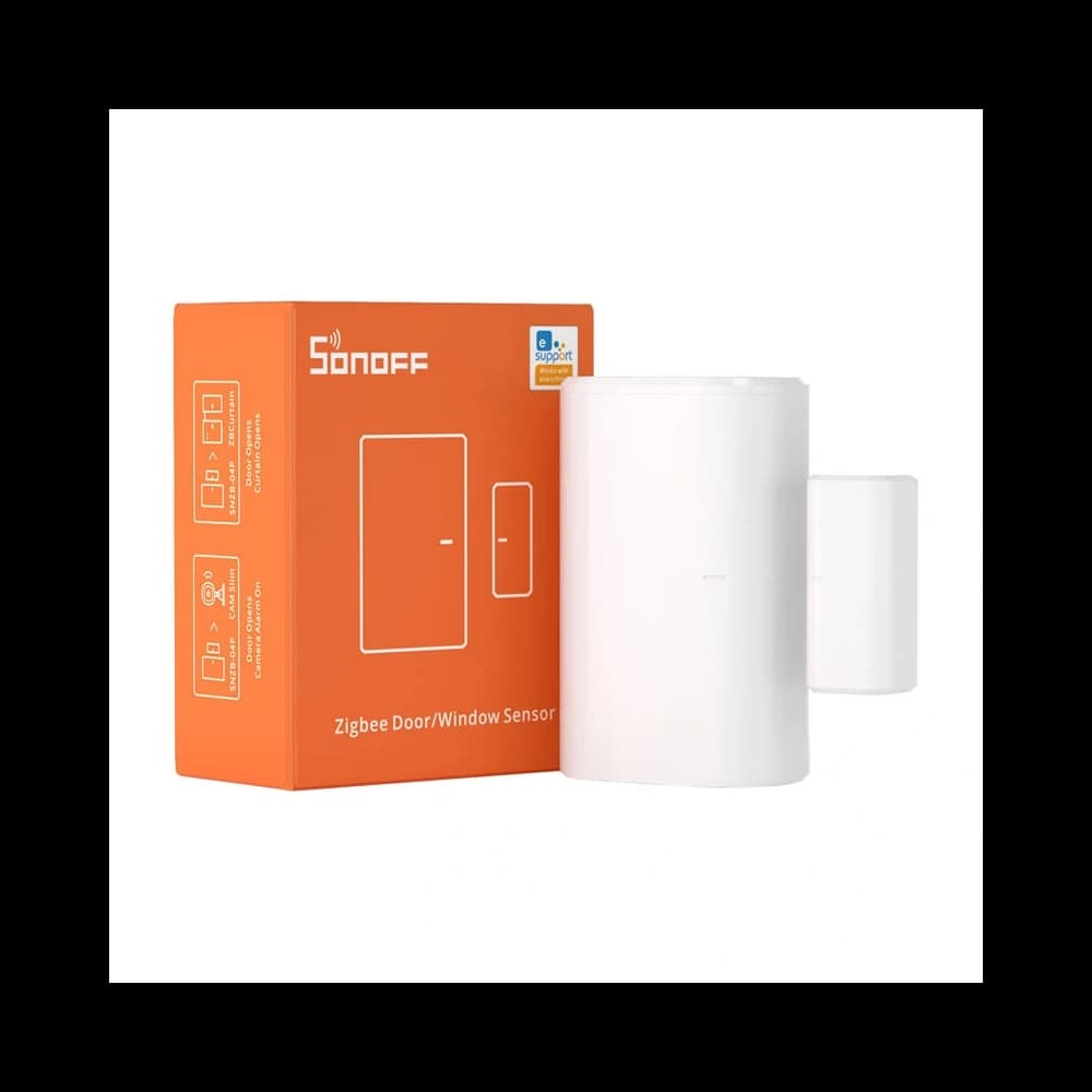 SONOFF ZigBee door and window opening detector SNZB-04P (+ battery) - 6
