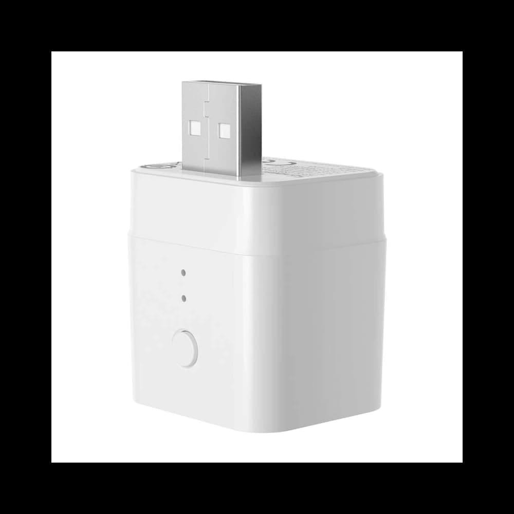 SONOFF Smart adapter, USB ZigBee switch ZBMicro (max 36W) - 2