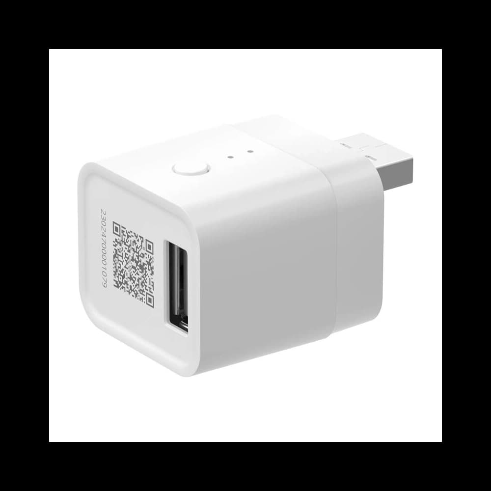 SONOFF Smart adapter, USB ZigBee switch ZBMicro (max 36W) - 5