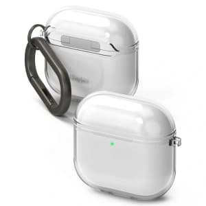 Ringke Air Apple AirPods 4 Clear