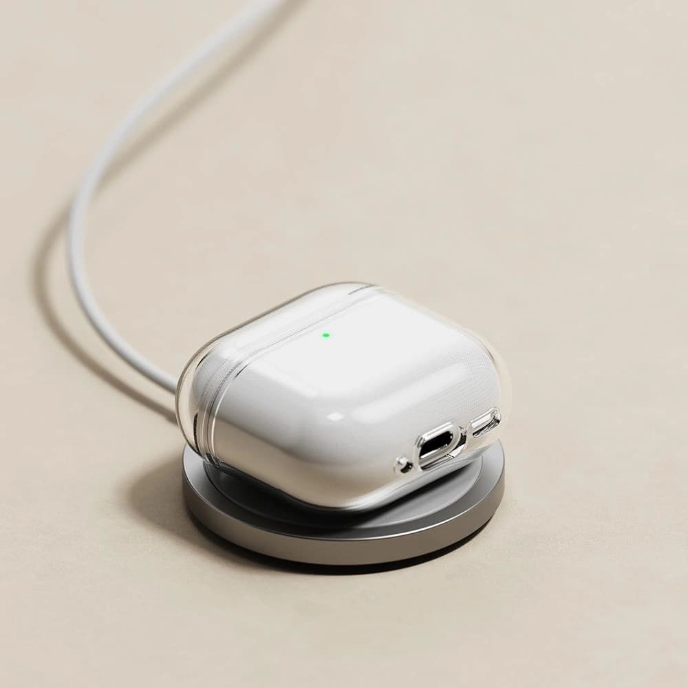 Ringke Air Apple AirPods 4 Klar - 7