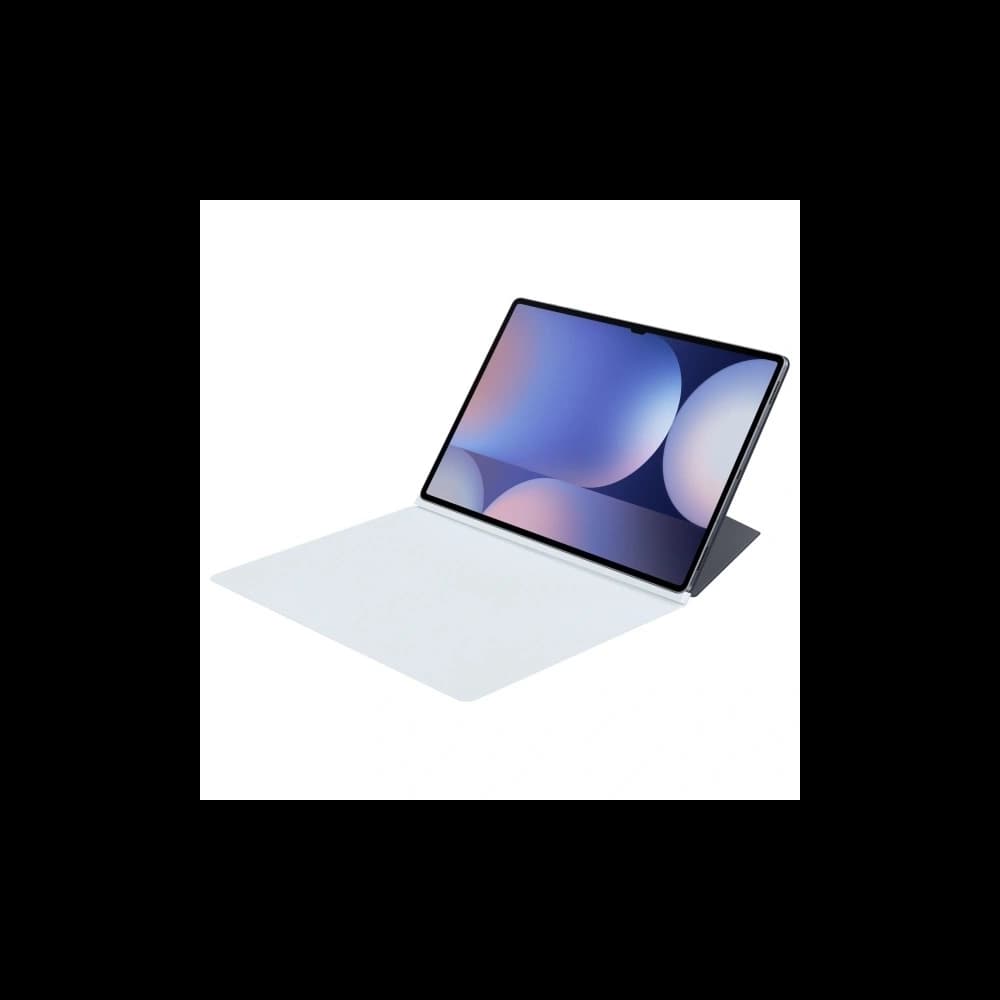 Samsung EF-BX910PLEGWW Galaxy Tab S10 Ultra / S9 Ultra Smart Book Cover blau - 6