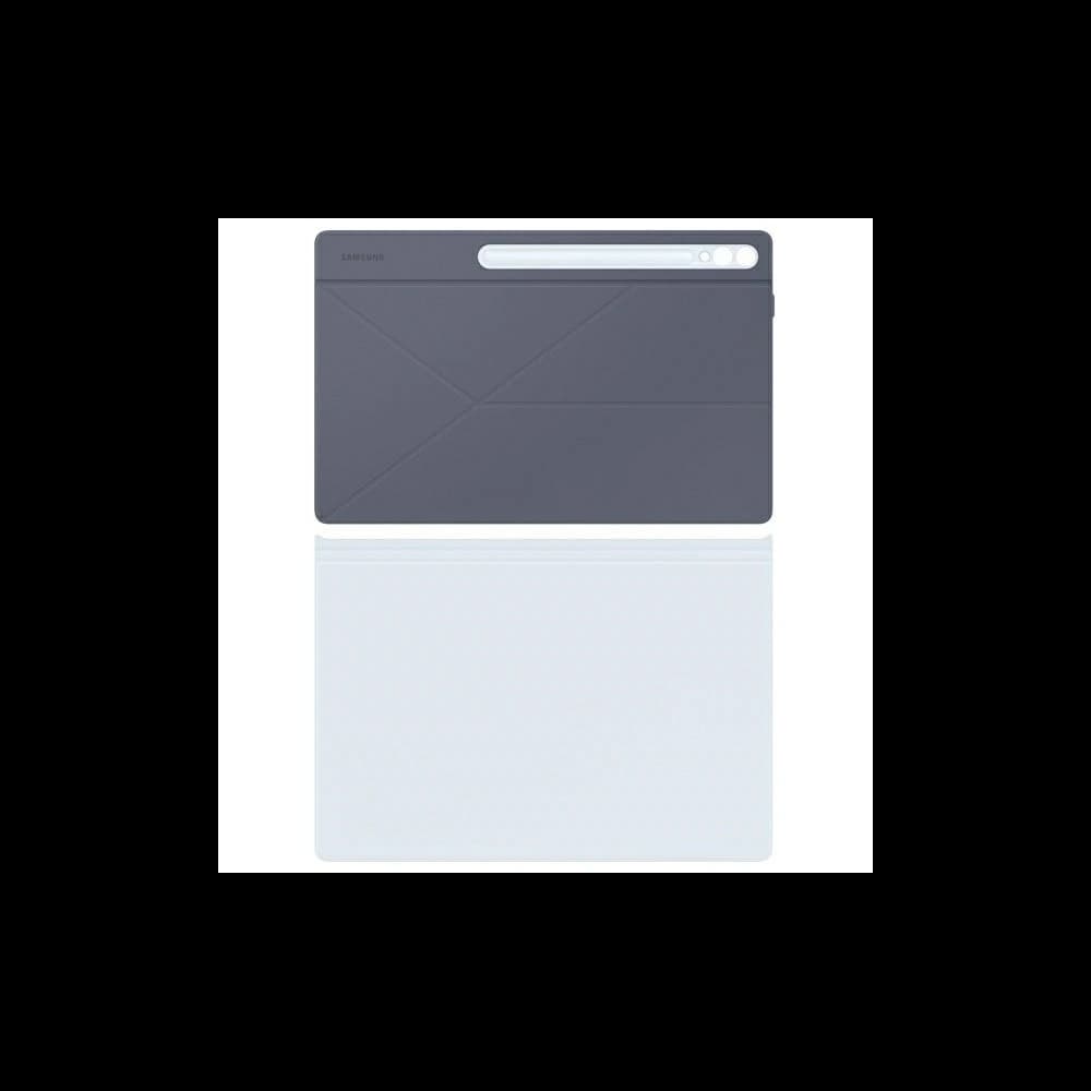 Samsung EF-BX910PLEGWW Galaxy Tab S10 Ultra / S9 Ultra Smart Book Cover blau - 9