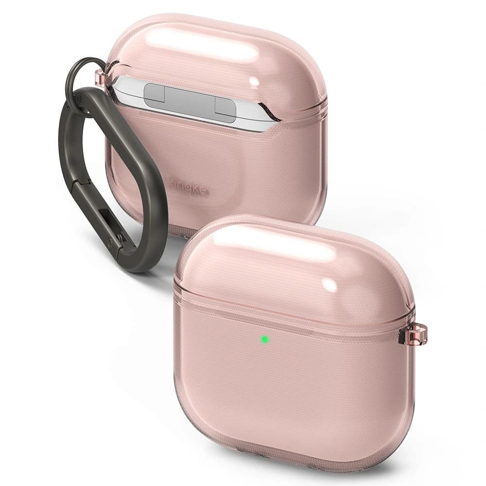Ringke Air Apple AirPods 4 Pink - 1