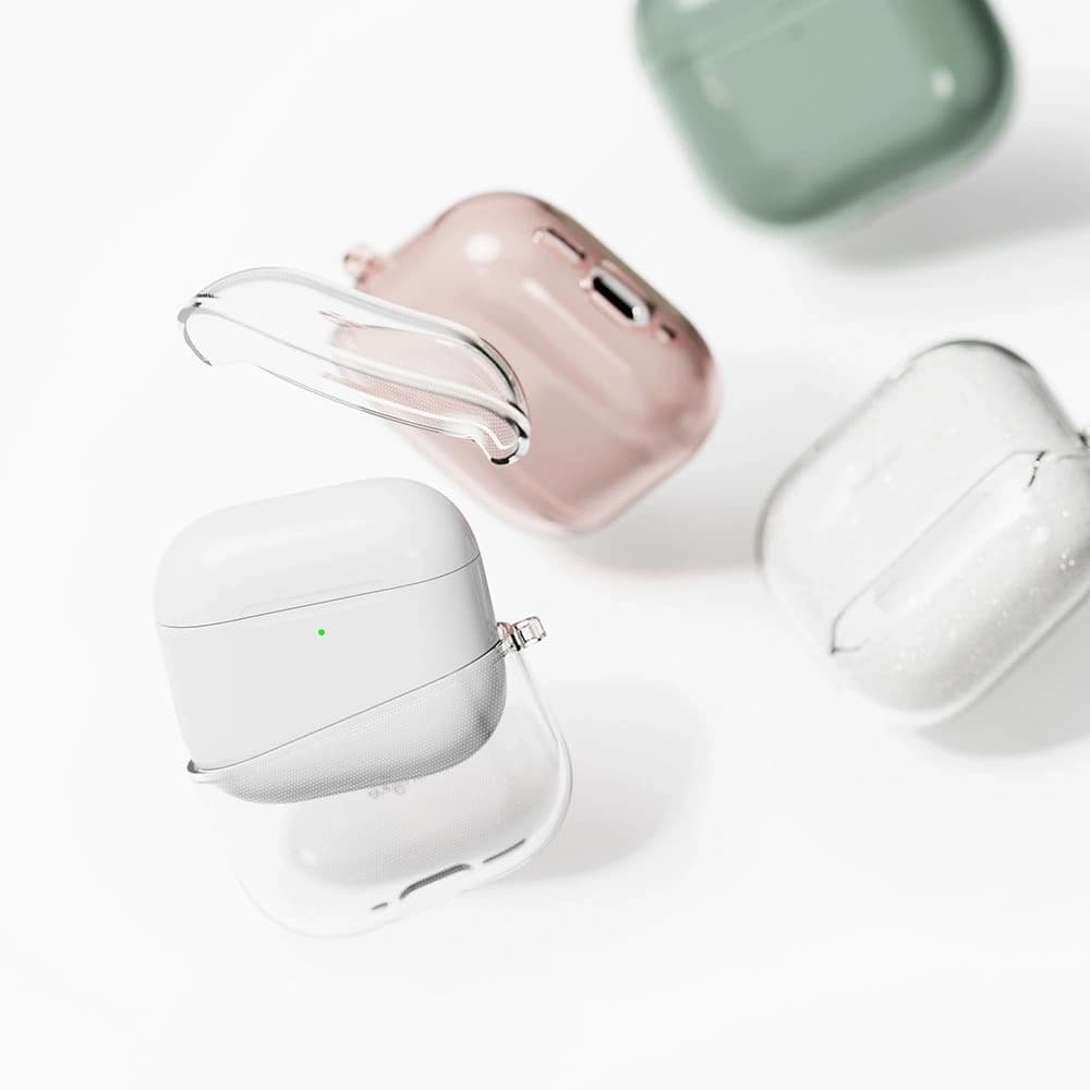 Ringke Air Apple AirPods 4 Pink - 4