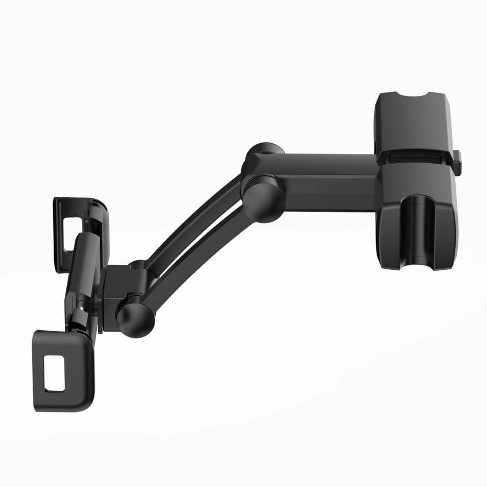 Tech-Protect V2 Stretchable Headrest Car Mount Black - 5