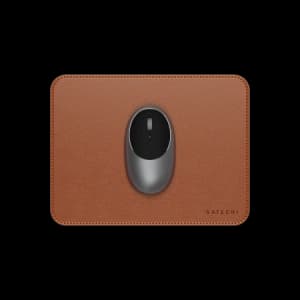 Satechi Premium Mouse Pad (brown)