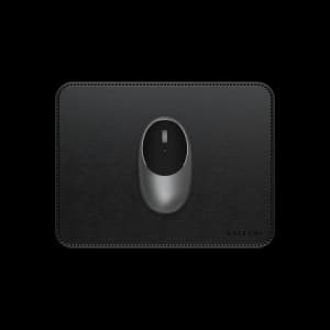 Satechi Premium Mouse Pad (black)