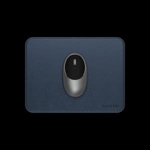 Satechi Premium Mouse Pad (blue)
