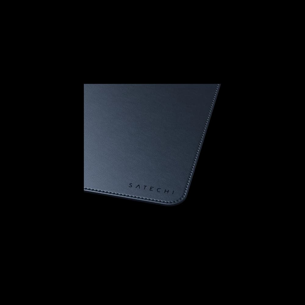 Satechi Premium Desk Mat (blue) - 2