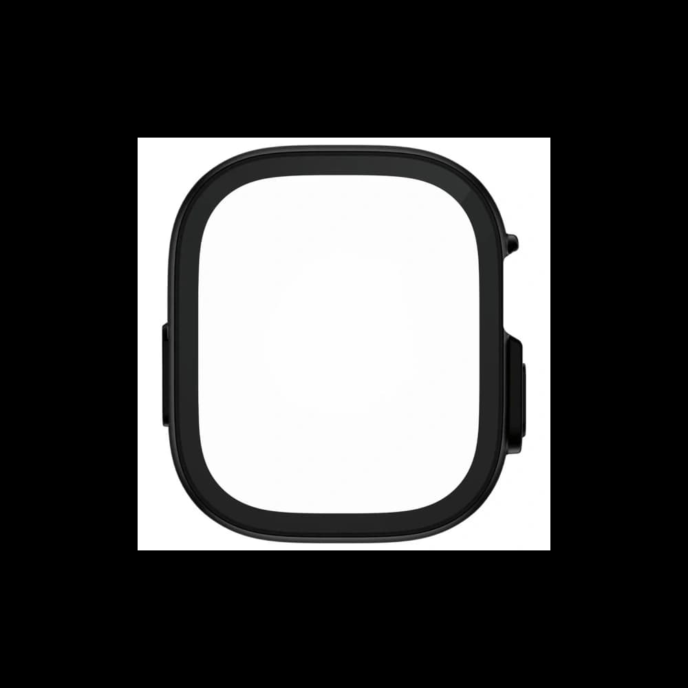PanzerGlass Vollkörper Slim Apple Watch Ultra 2 / Ultra 49mm schwarz - 3
