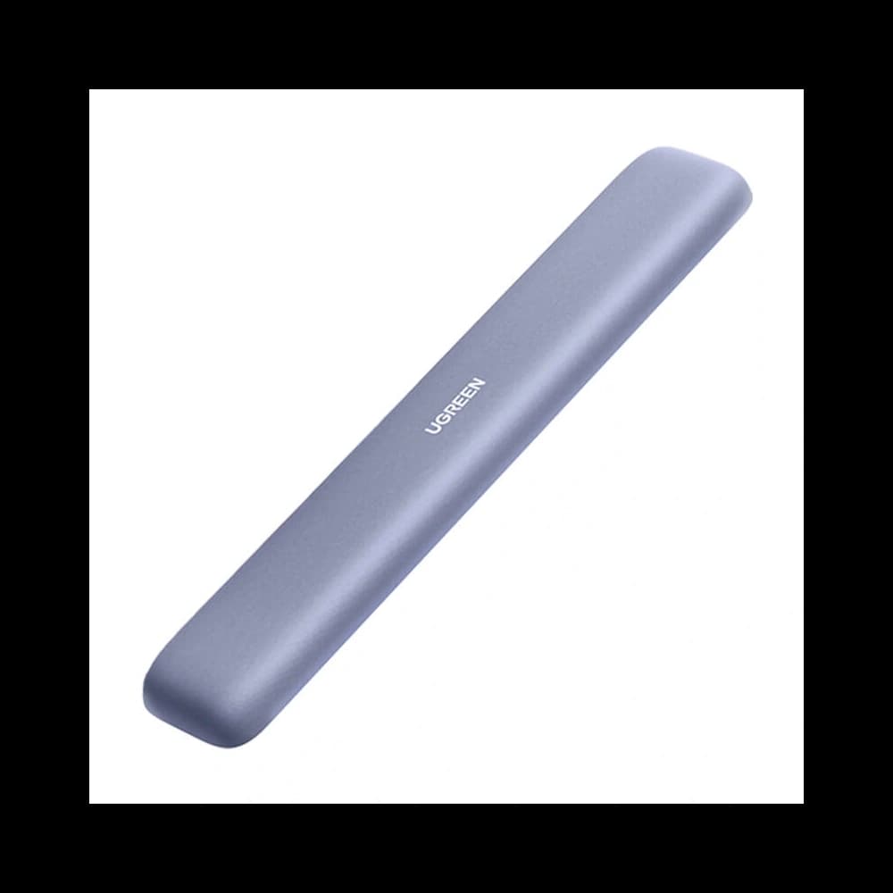 UGREEN LP669 ergonomische Tastaturunterlage (grau) - 1