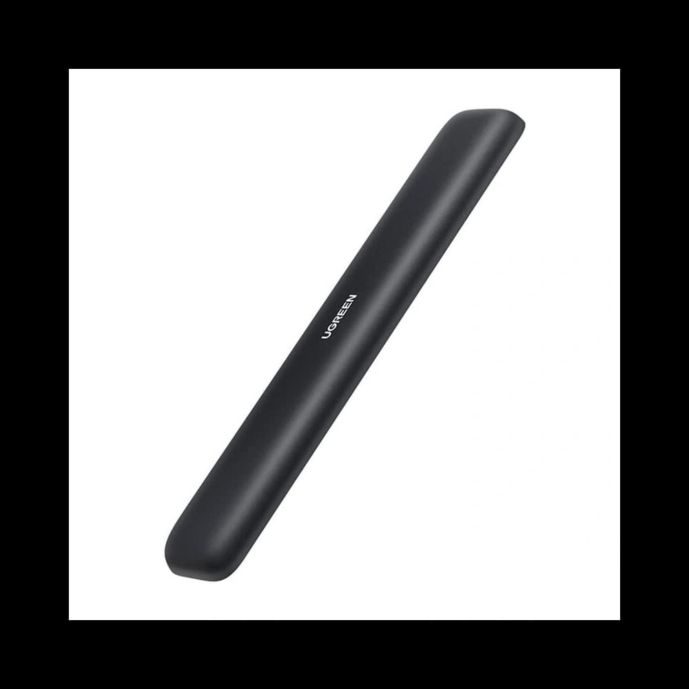 UGREEN LP669 ergonomic keyboard pad (black) - 1